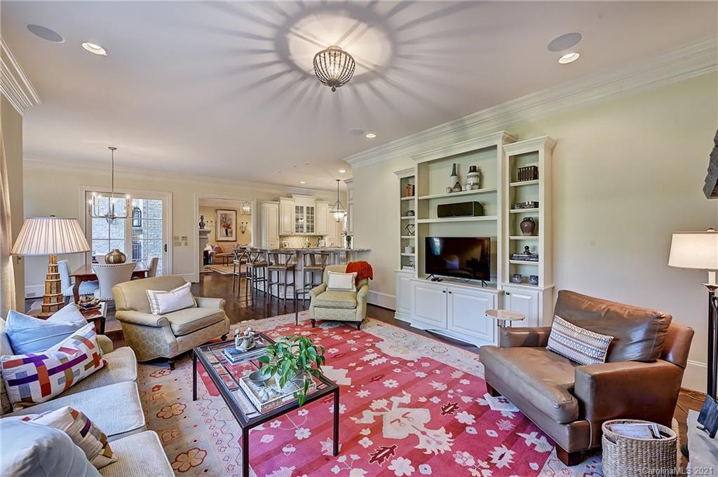 2450 Red Fox Trail Charlotte NC 28211