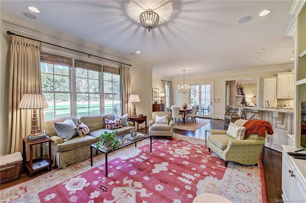 2450 Red Fox Trail Charlotte NC 28211