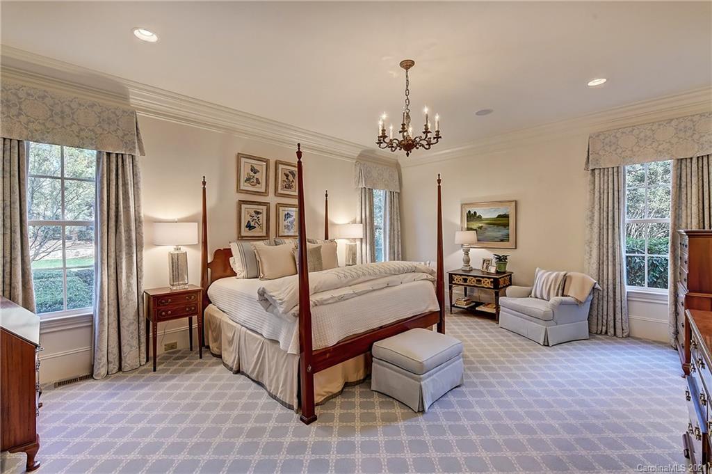 2450 Red Fox Trail Charlotte NC 28211