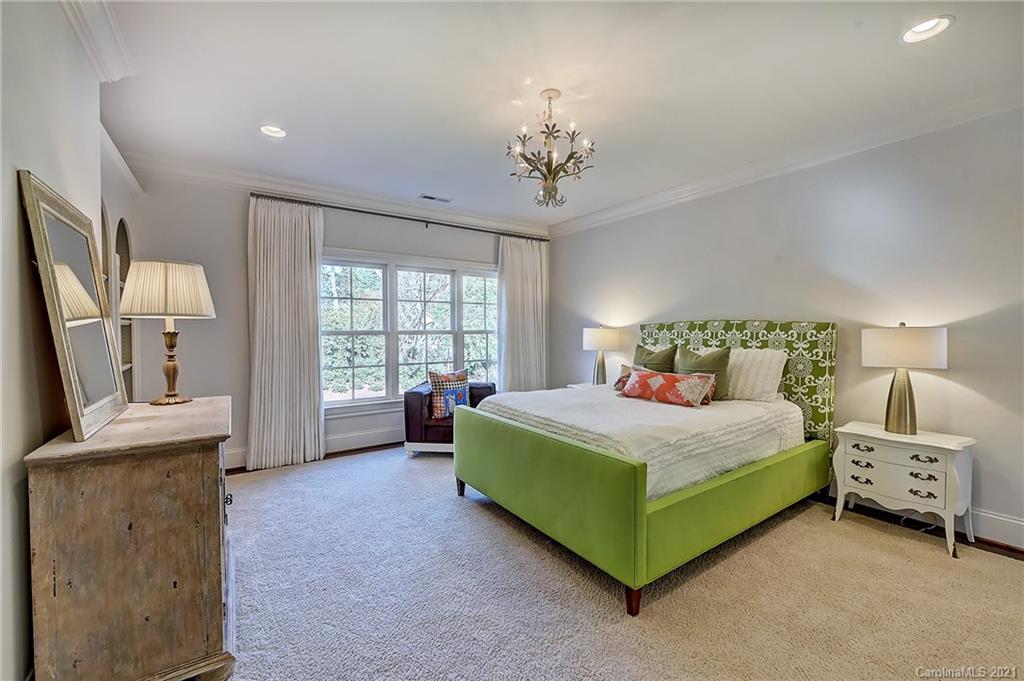 2450 Red Fox Trail Charlotte NC 28211