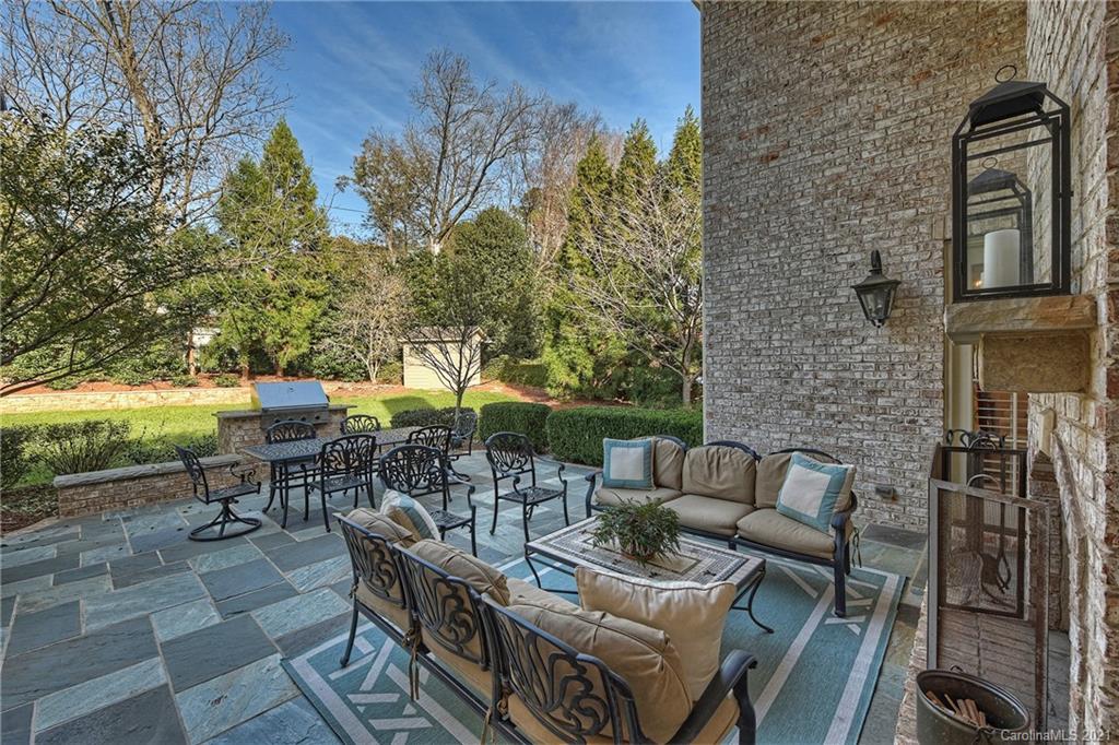 2450 Red Fox Trail Charlotte NC 28211