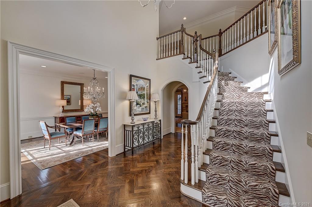 2450 Red Fox Trail Charlotte NC 28211