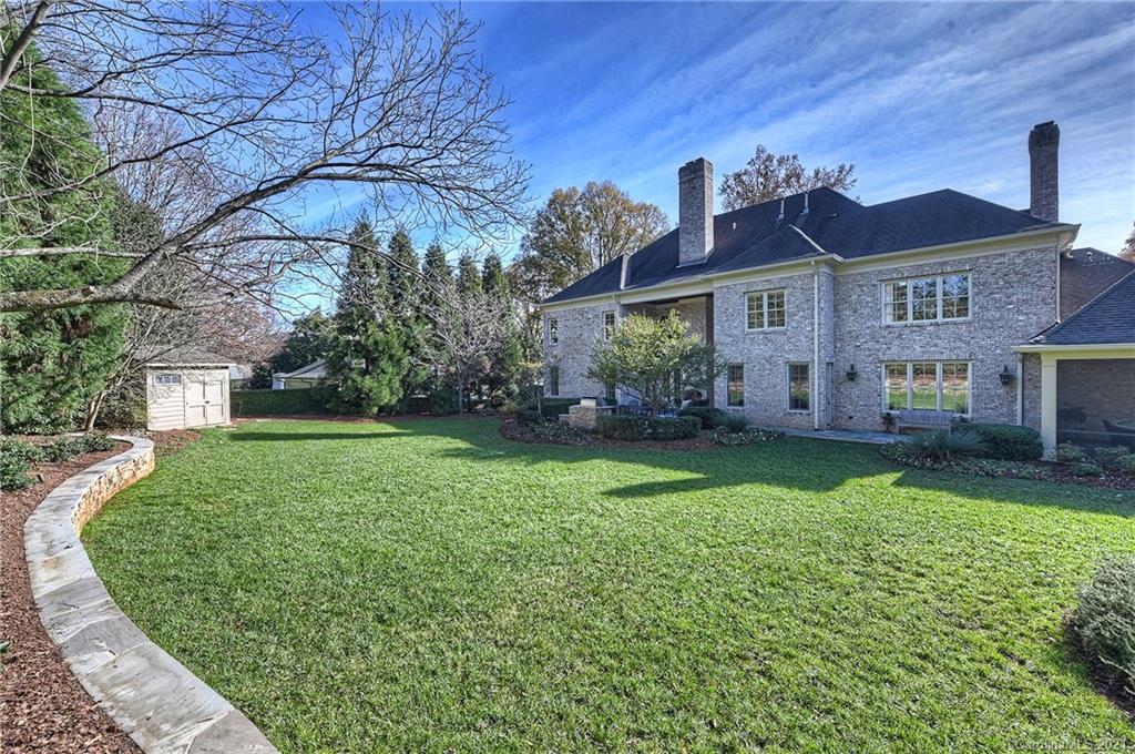 2450 Red Fox Trail Charlotte NC 28211