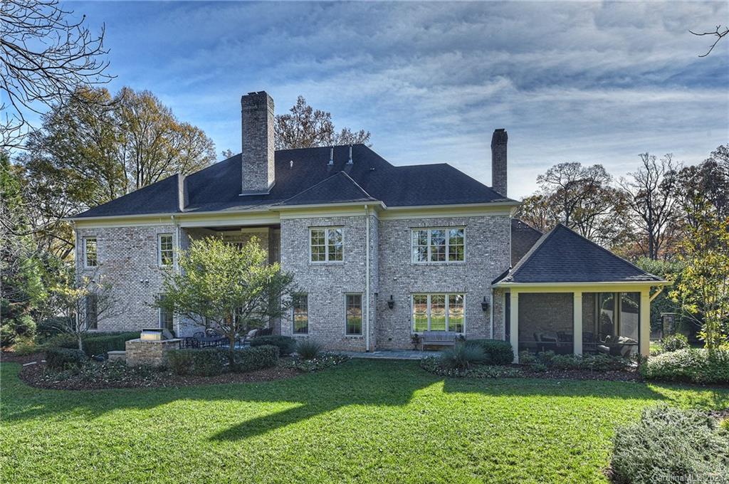 2450 Red Fox Trail Charlotte NC 28211