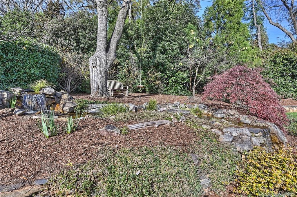 2450 Red Fox Trail Charlotte NC 28211