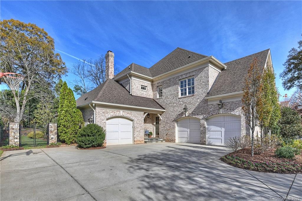 2450 Red Fox Trail Charlotte NC 28211