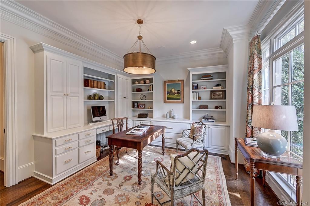 2450 Red Fox Trail Charlotte NC 28211