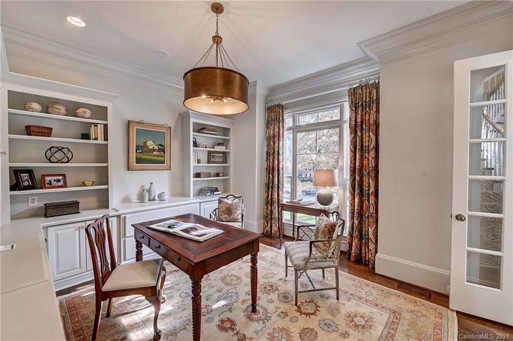 2450 Red Fox Trail Charlotte NC 28211