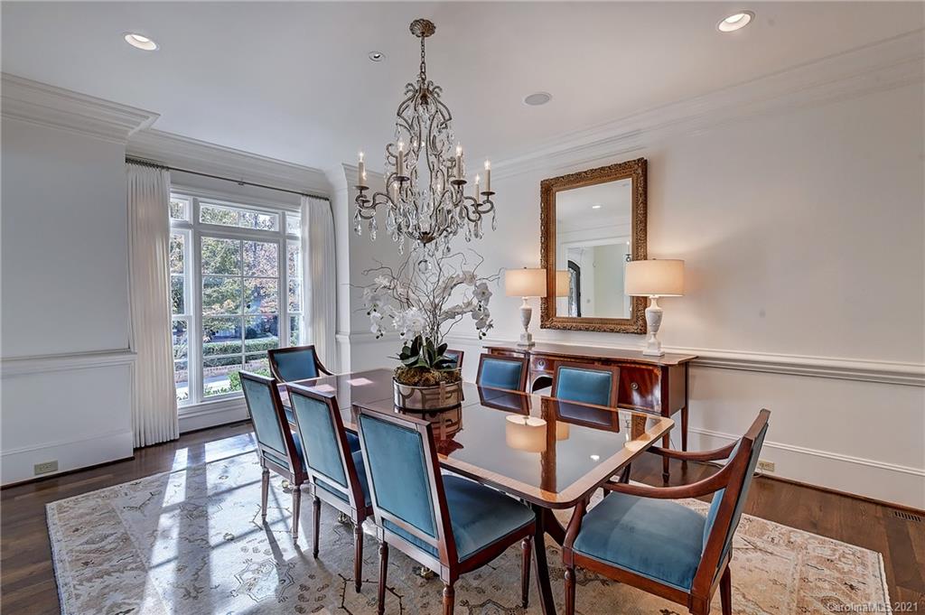 2450 Red Fox Trail Charlotte NC 28211