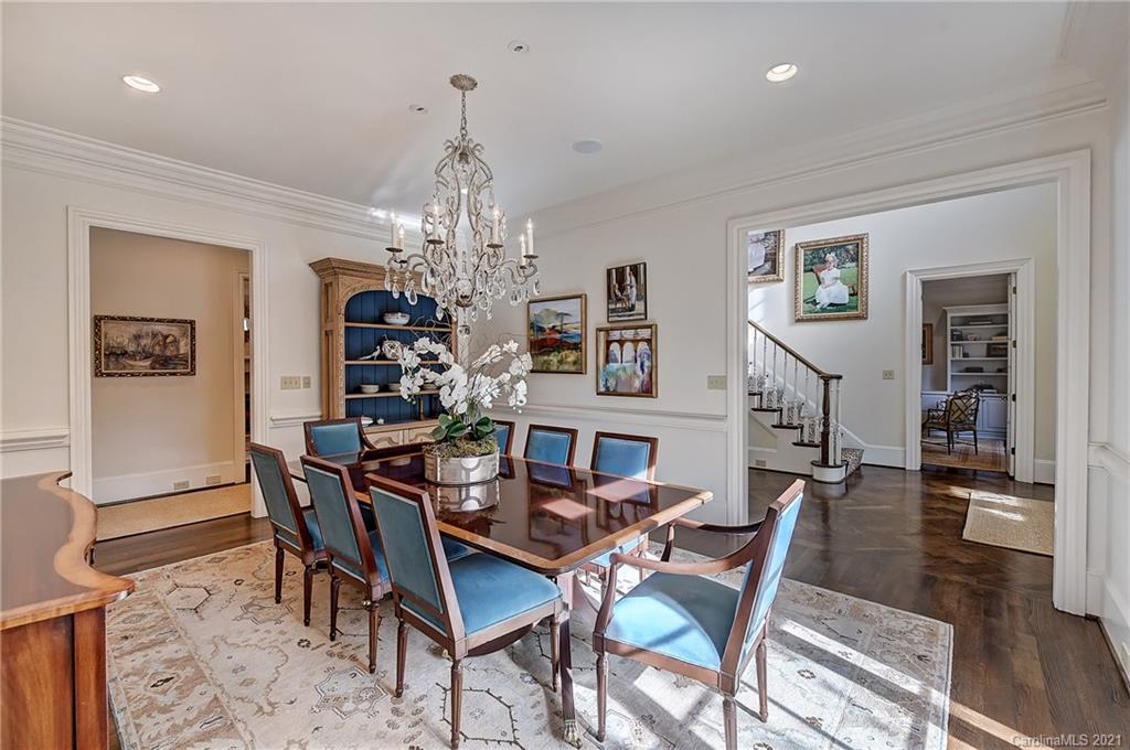 2450 Red Fox Trail Charlotte NC 28211