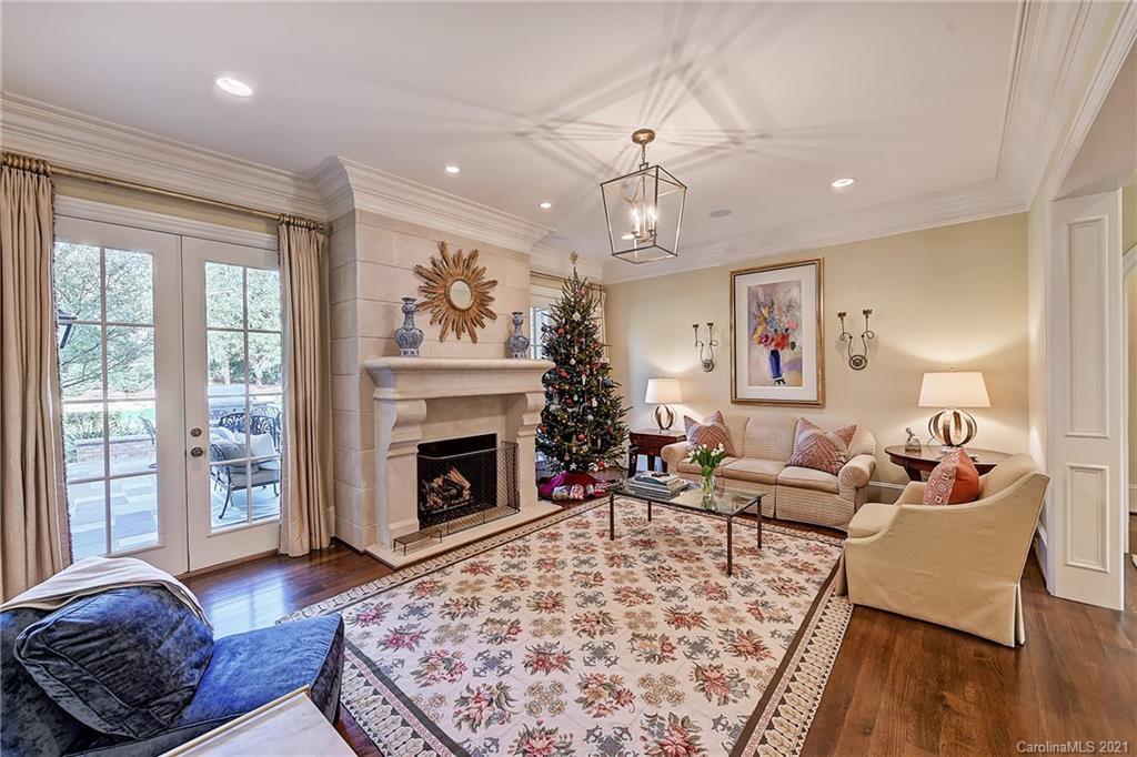 2450 Red Fox Trail Charlotte NC 28211