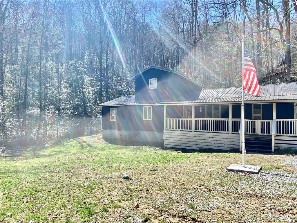 131 Geneva Drive Marion NC 28752
