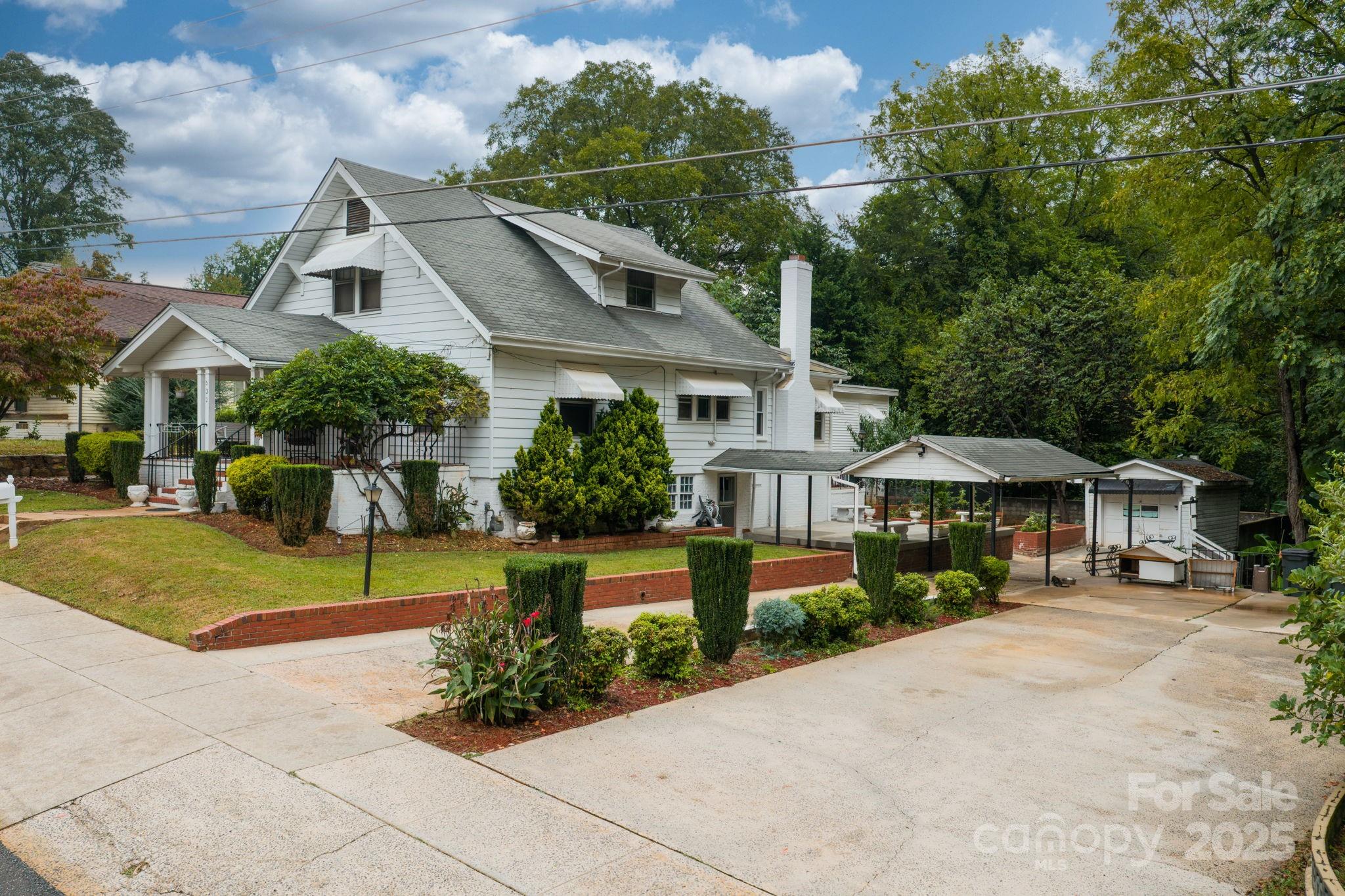 532 6th Avenue SW Hickory NC 28602