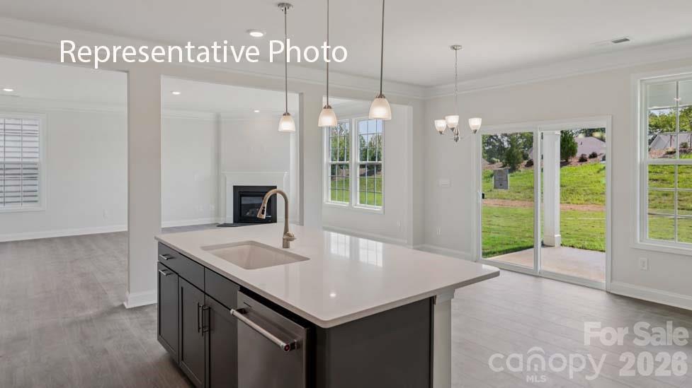 3055 Eclipse Court Indian Trail NC 28079