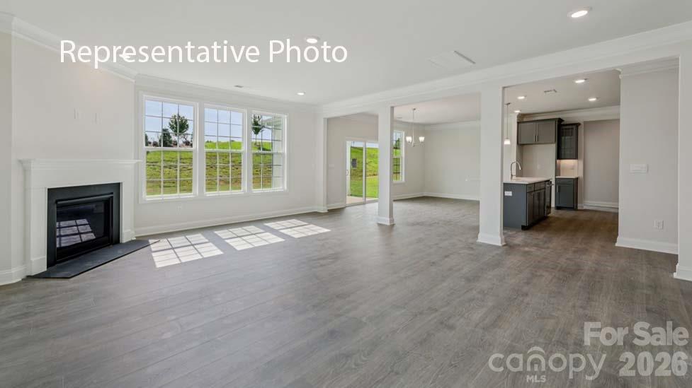 3055 Eclipse Court Indian Trail NC 28079