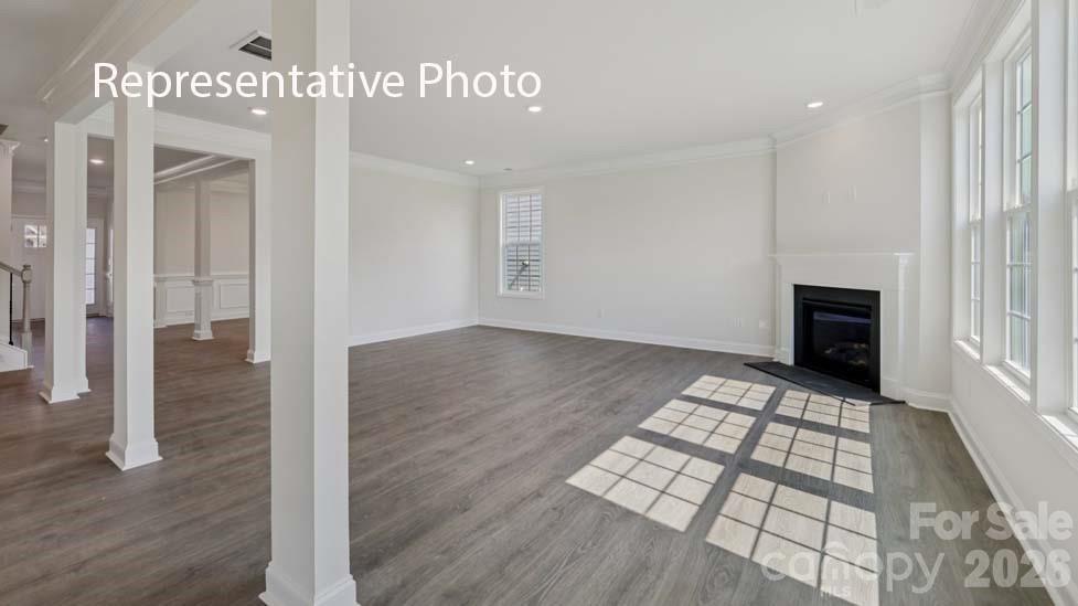 3055 Eclipse Court Indian Trail NC 28079