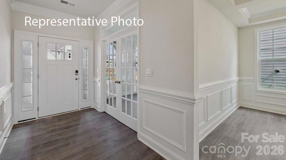 3055 Eclipse Court Indian Trail NC 28079