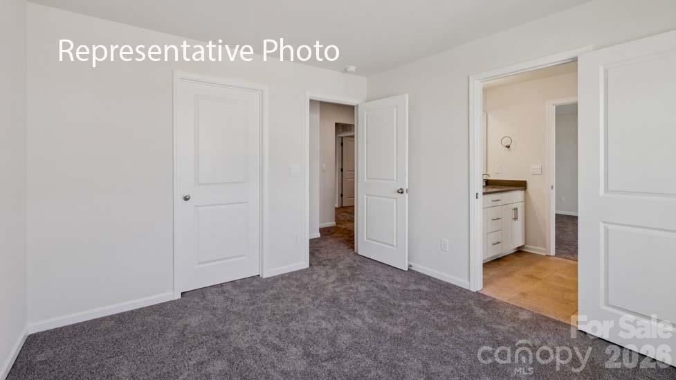 3055 Eclipse Court Indian Trail NC 28079