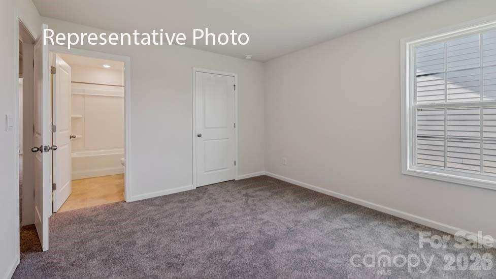 3055 Eclipse Court Indian Trail NC 28079