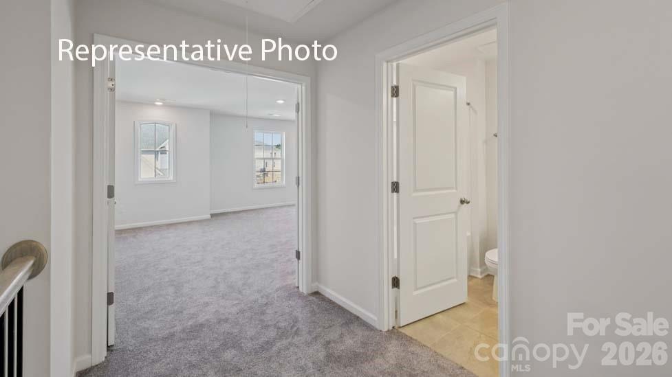 3055 Eclipse Court Indian Trail NC 28079