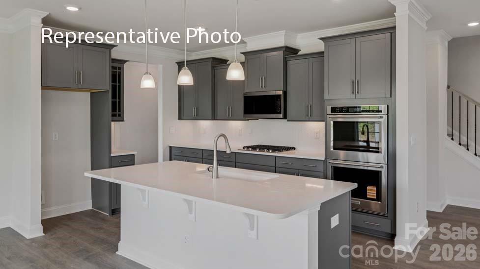 3055 Eclipse Court Indian Trail NC 28079