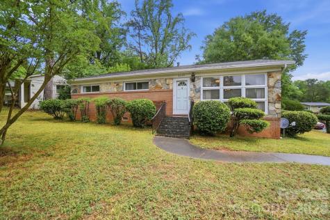 6239 Netherwood Drive Charlotte NC 28210