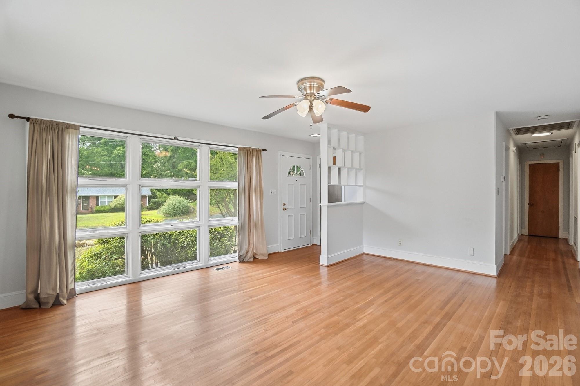 6239 Netherwood Drive Charlotte NC 28210