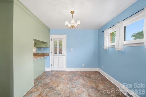 6239 Netherwood Drive Charlotte NC 28210
