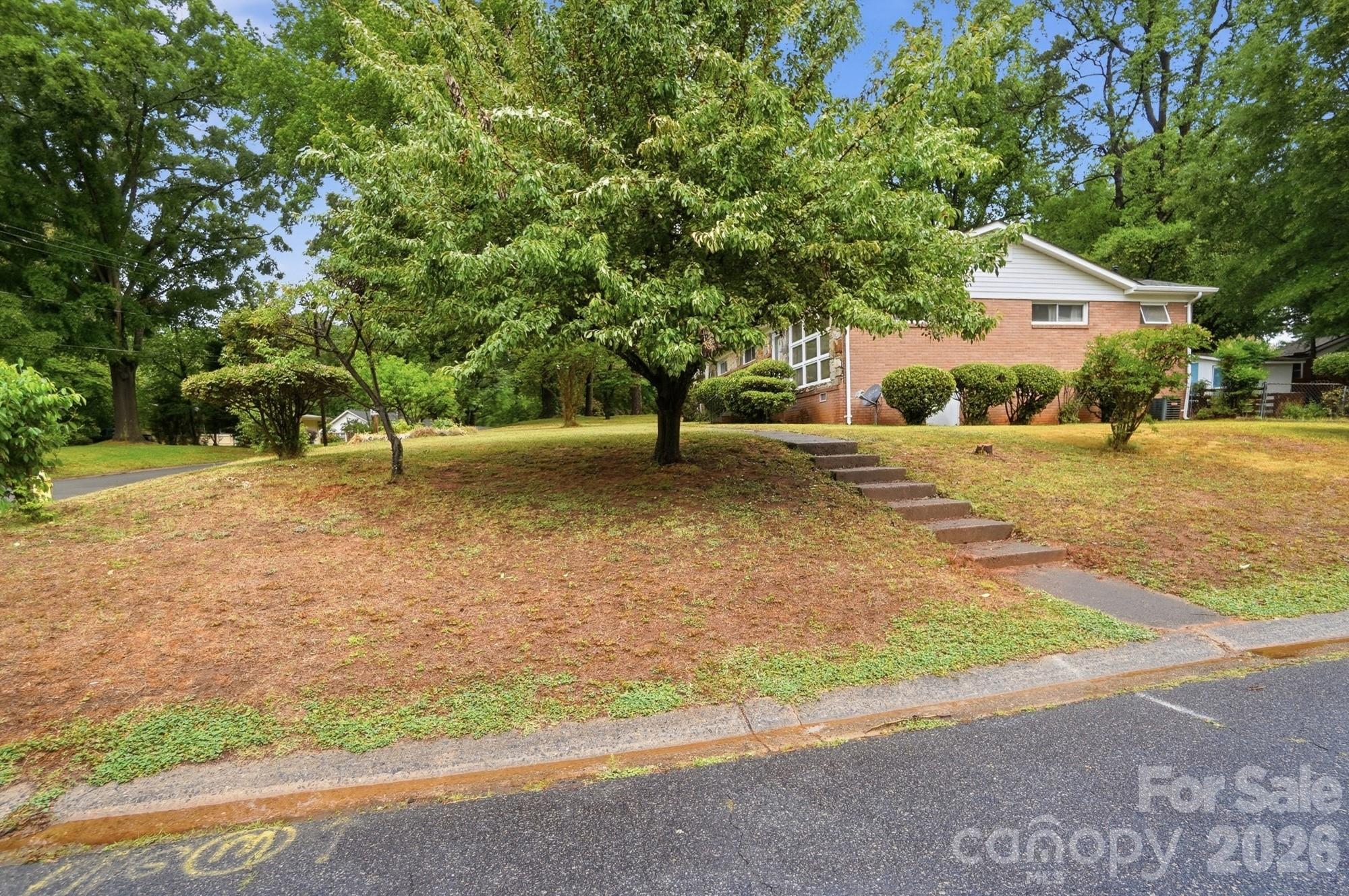 6239 Netherwood Drive Charlotte NC 28210