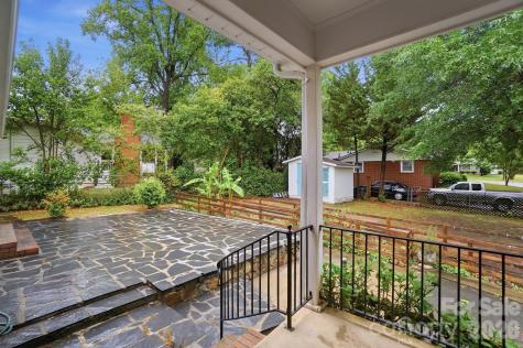 6239 Netherwood Drive Charlotte NC 28210