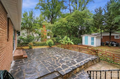 6239 Netherwood Drive Charlotte NC 28210