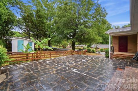 6239 Netherwood Drive Charlotte NC 28210