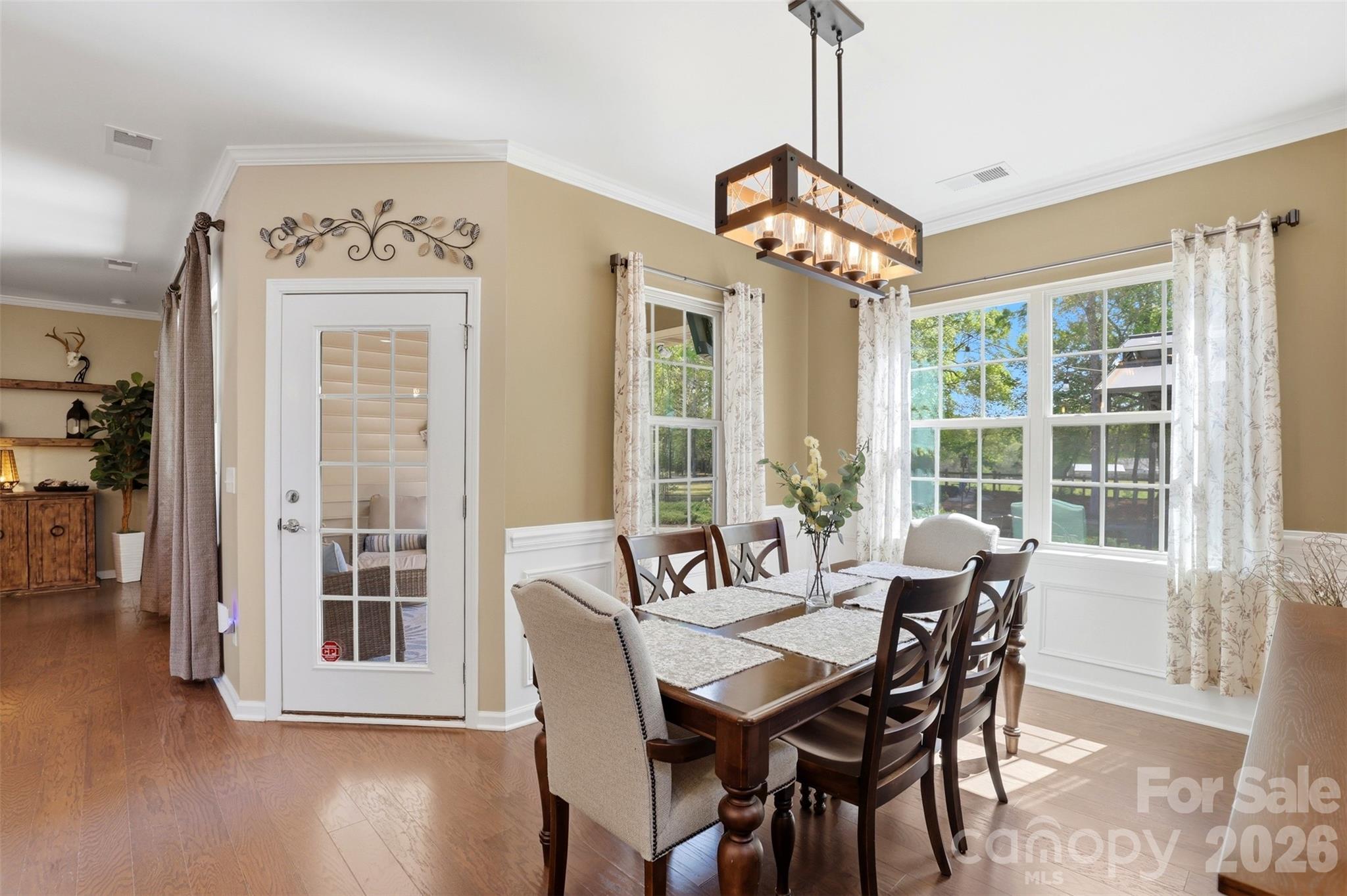 2404 Napa Valley Drive Waxhaw NC 28173