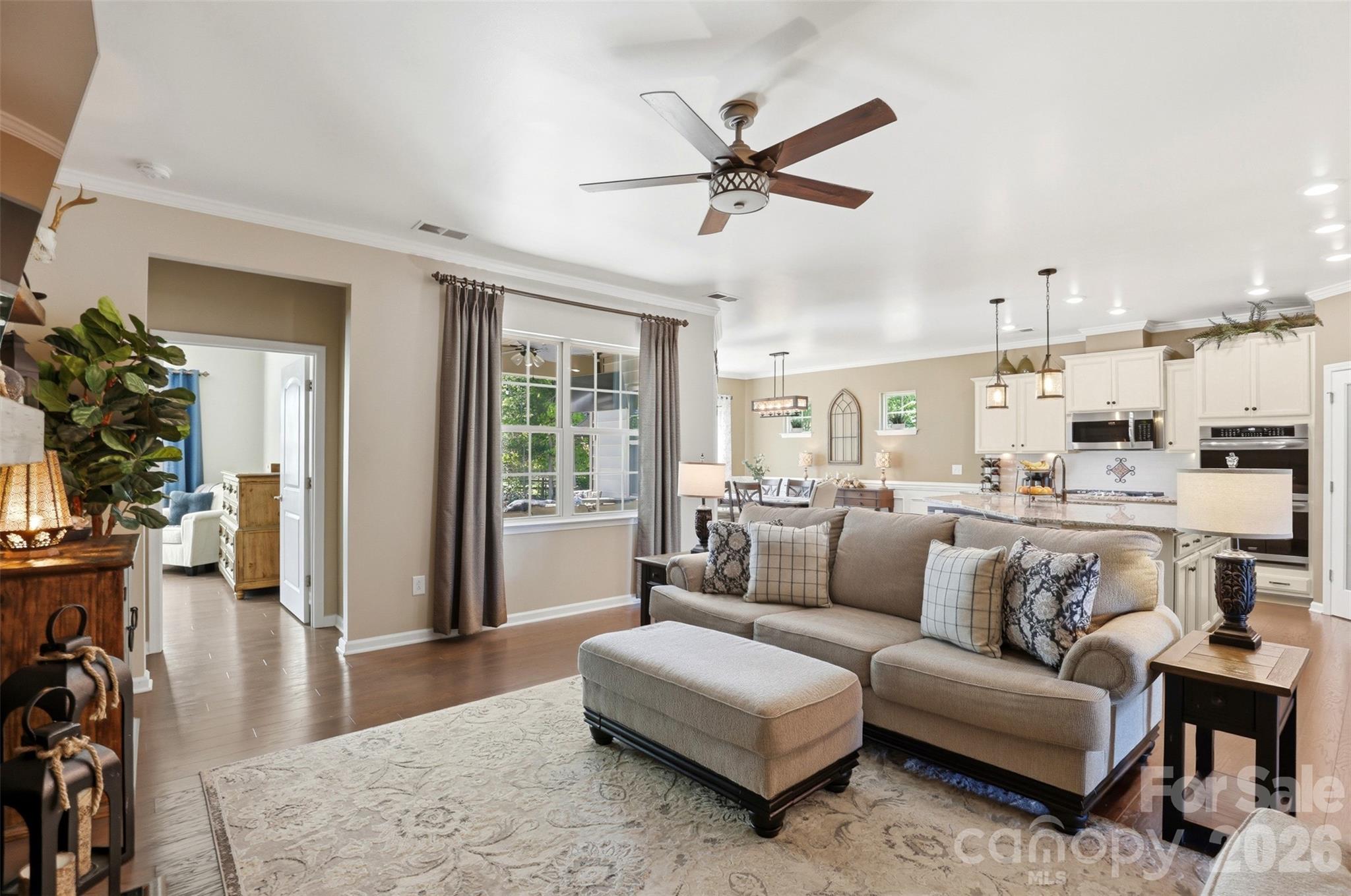 2404 Napa Valley Drive Waxhaw NC 28173
