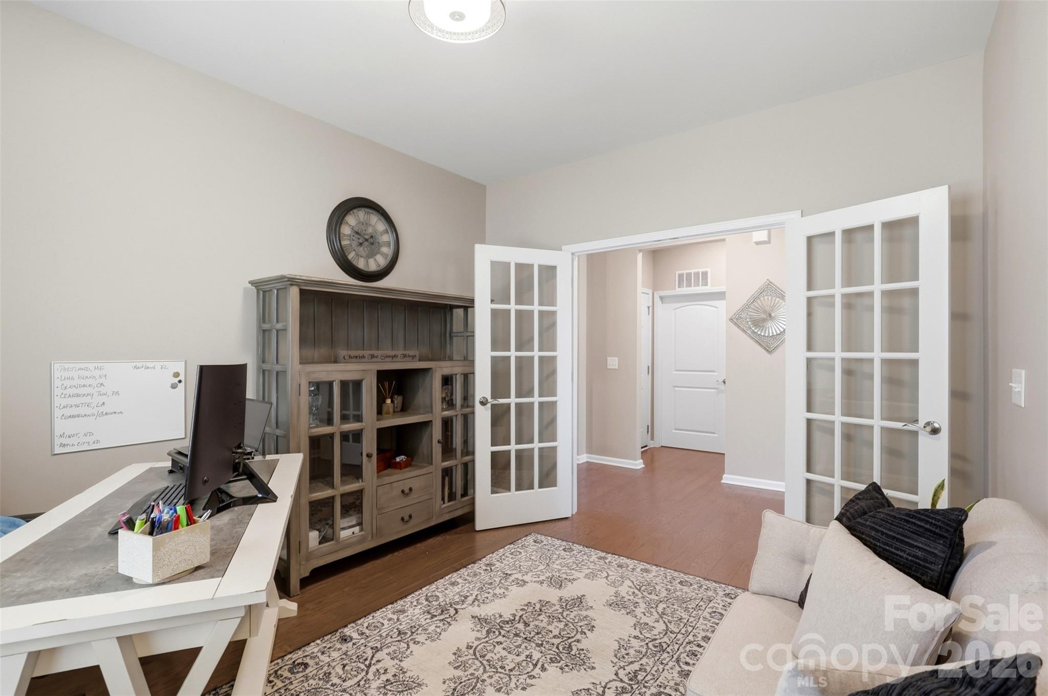 2404 Napa Valley Drive Waxhaw NC 28173
