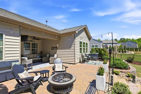 2404 Napa Valley Drive Waxhaw NC 28173