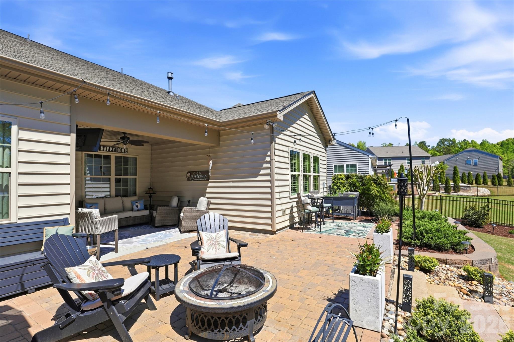 2404 Napa Valley Drive Waxhaw NC 28173