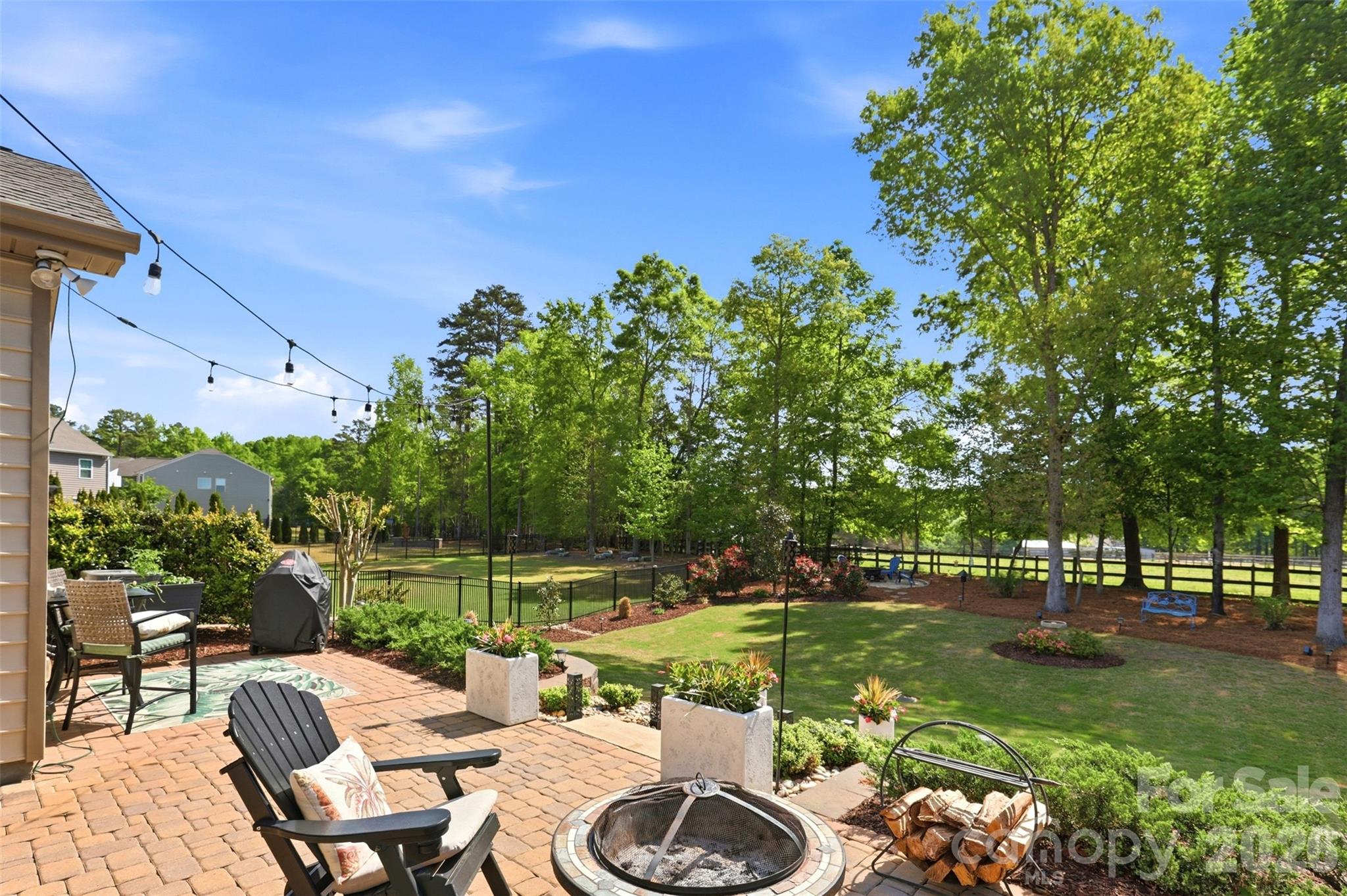 2404 Napa Valley Drive Waxhaw NC 28173