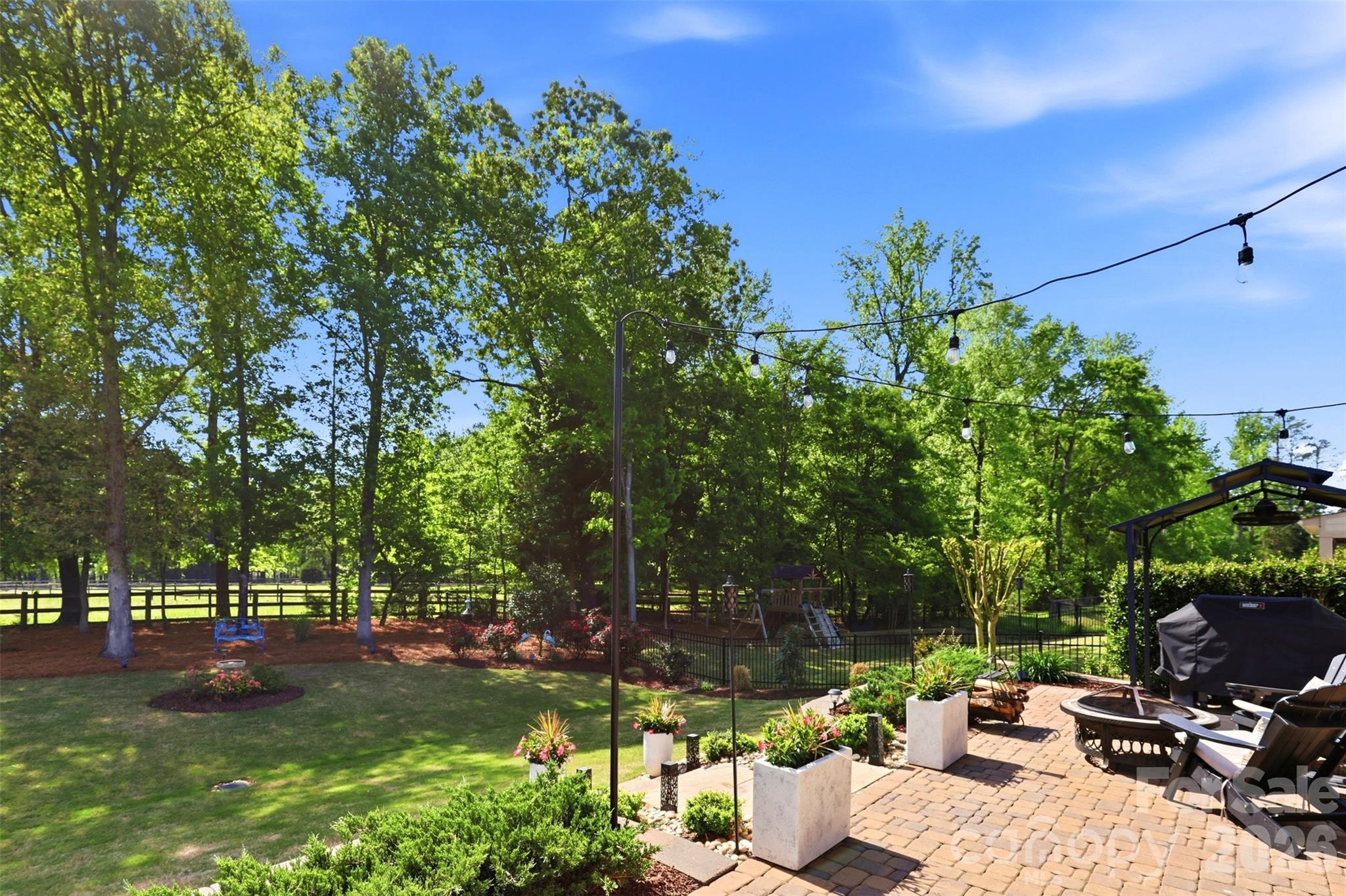 2404 Napa Valley Drive Waxhaw NC 28173