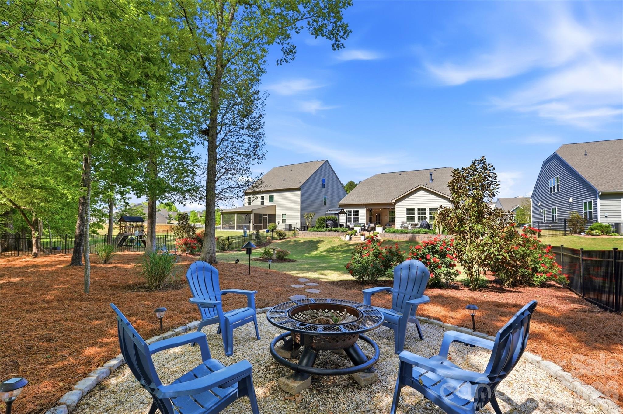 2404 Napa Valley Drive Waxhaw NC 28173