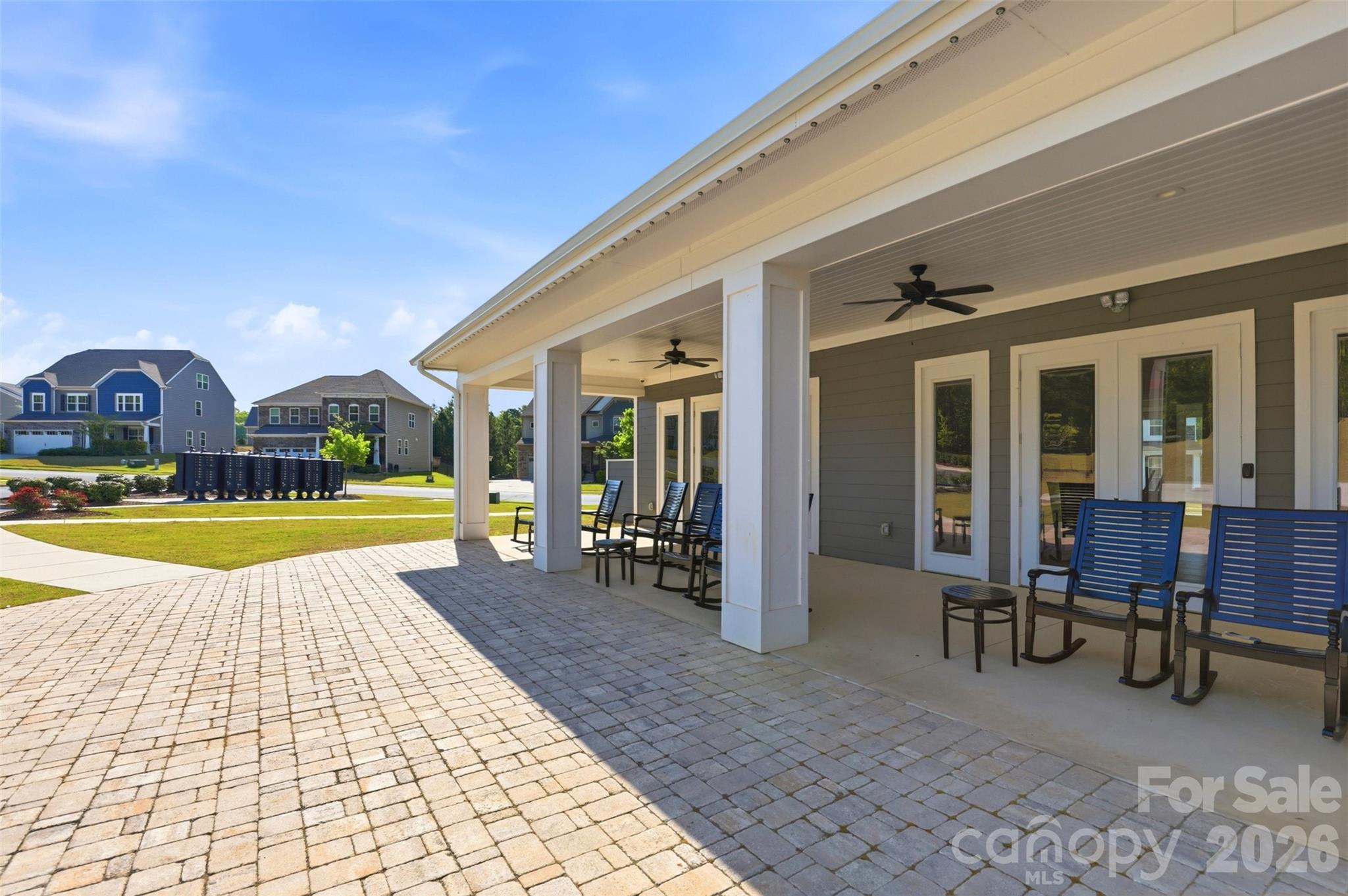 2404 Napa Valley Drive Waxhaw NC 28173
