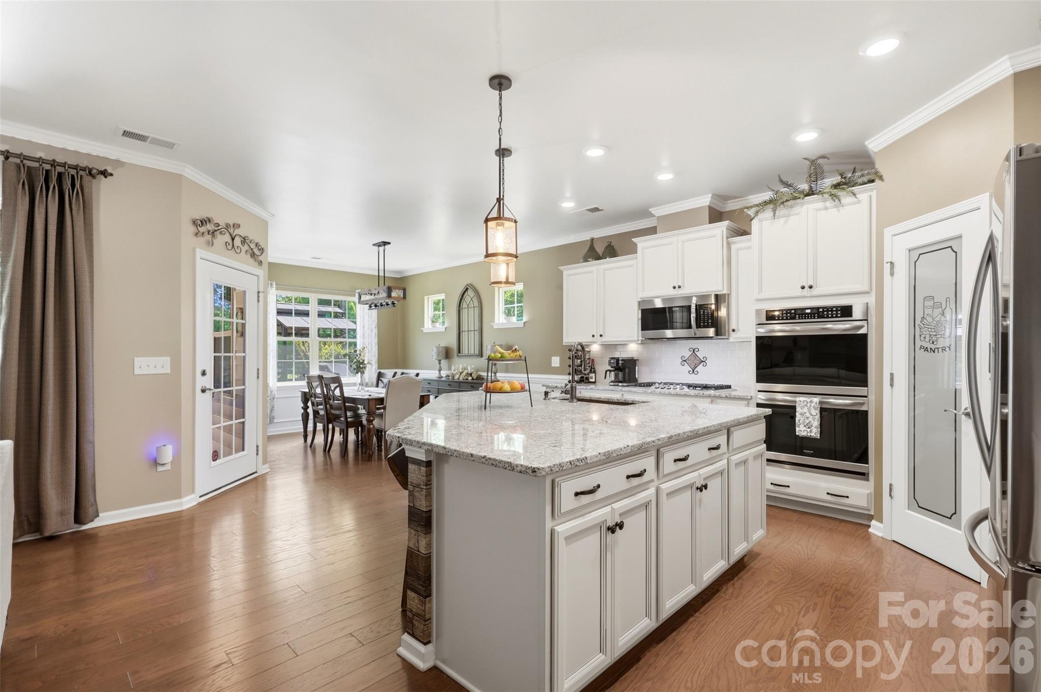 2404 Napa Valley Drive Waxhaw NC 28173