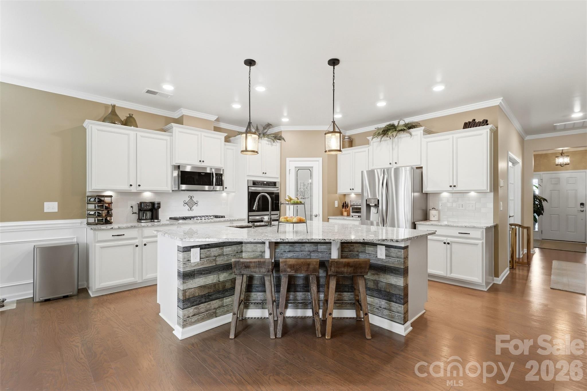 2404 Napa Valley Drive Waxhaw NC 28173
