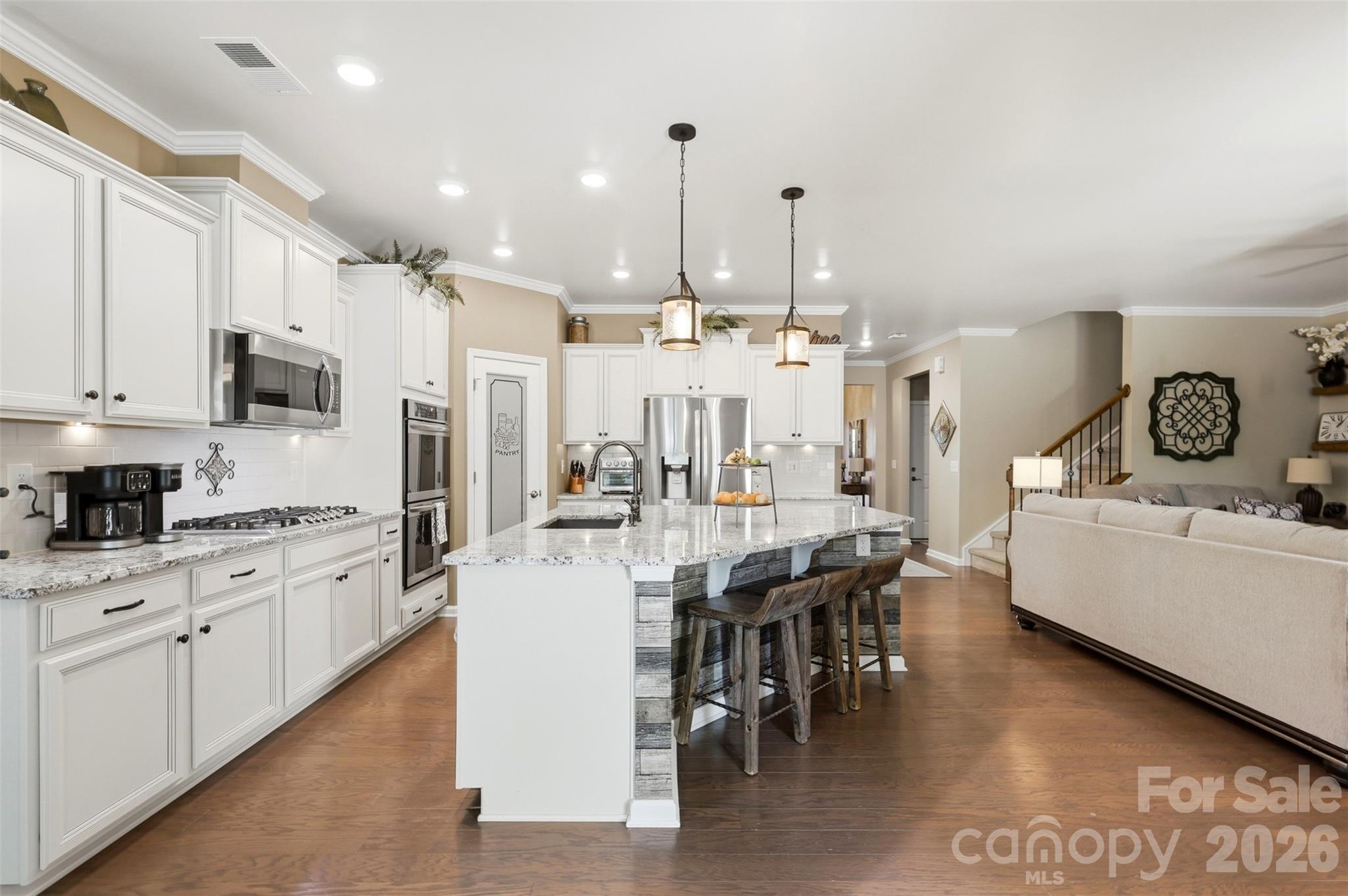 2404 Napa Valley Drive Waxhaw NC 28173