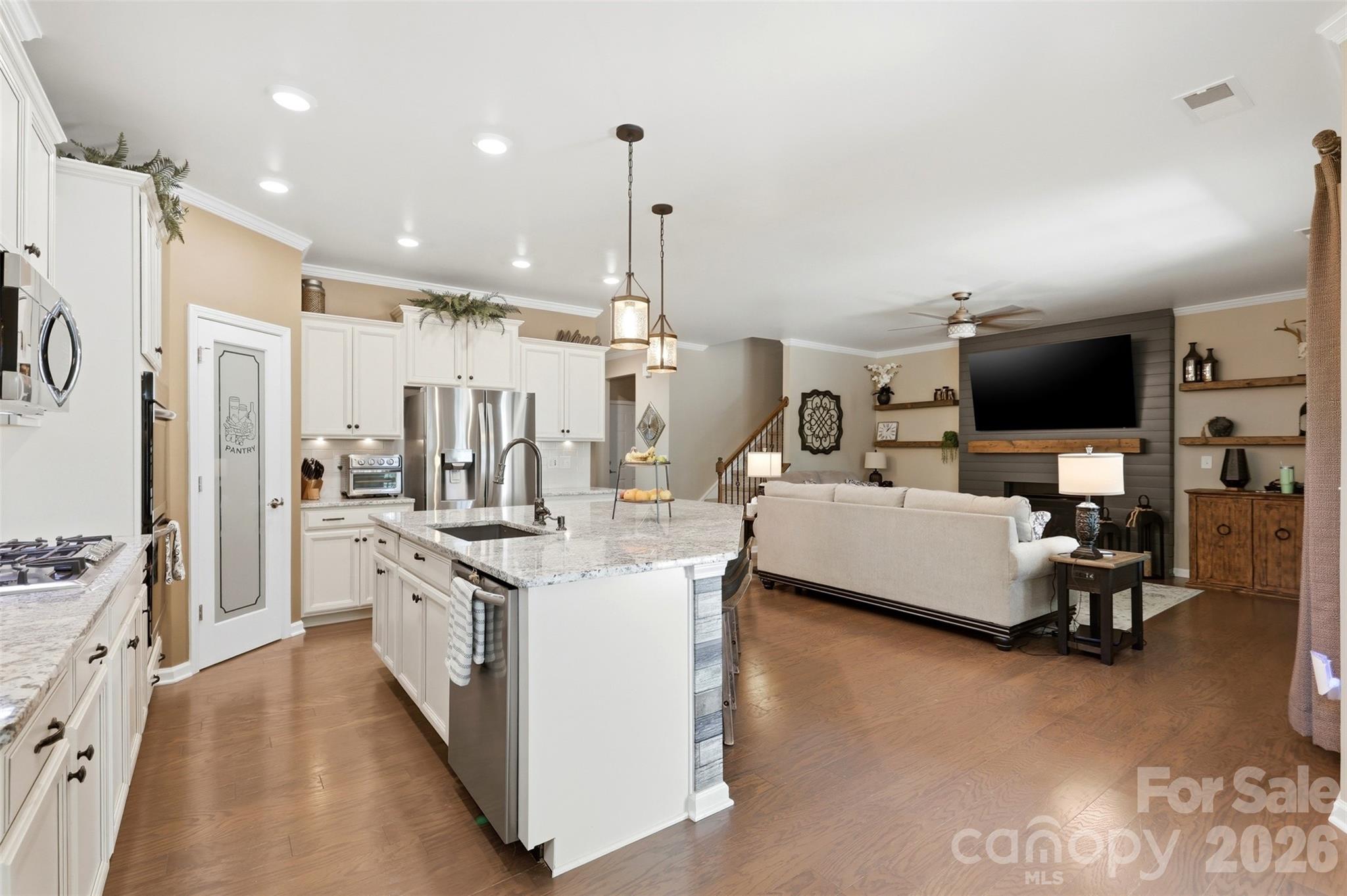 2404 Napa Valley Drive Waxhaw NC 28173