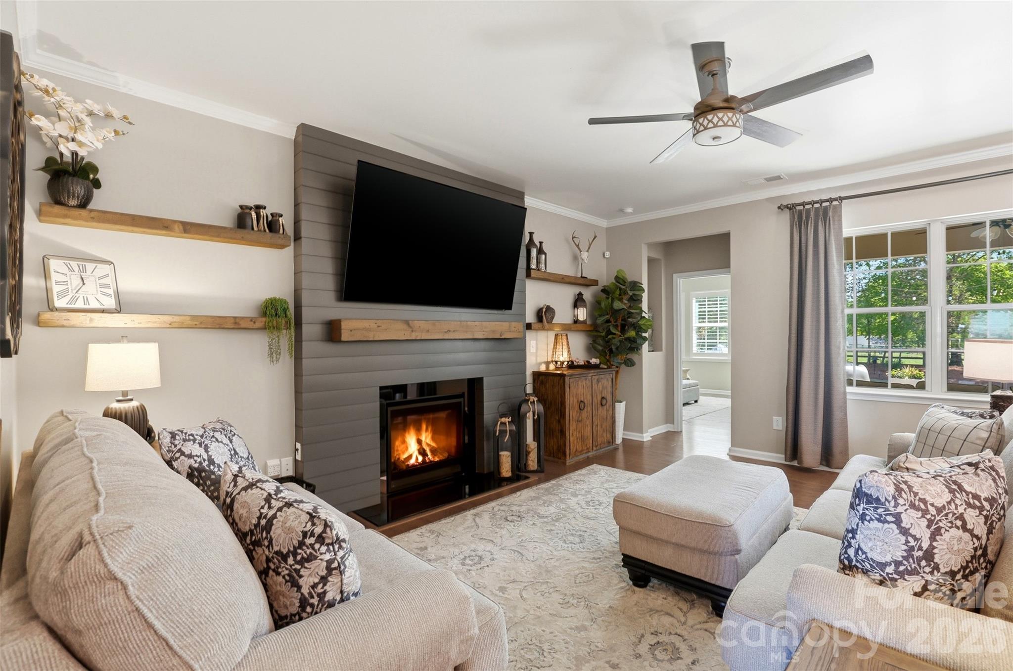 2404 Napa Valley Drive Waxhaw NC 28173