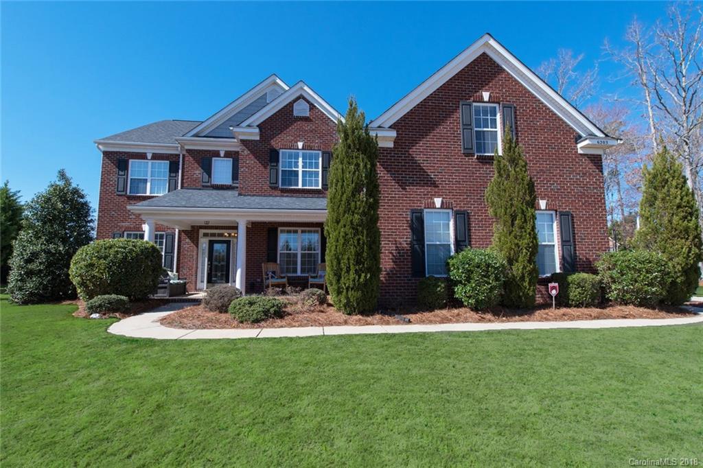 6203 Marigold Court Waxhaw NC 28173