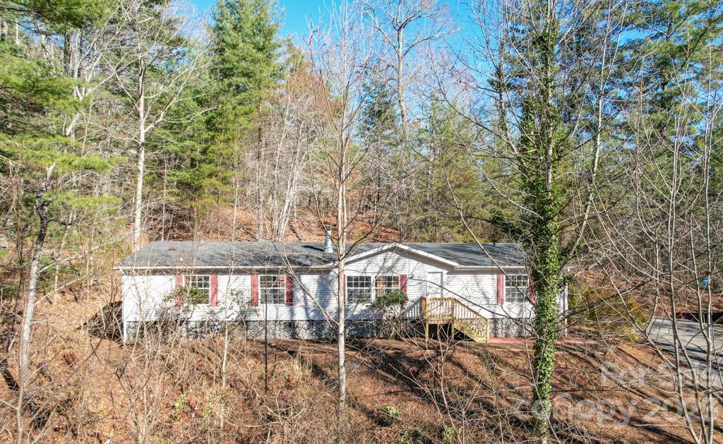 105 Kayce Lane Candler NC 28715