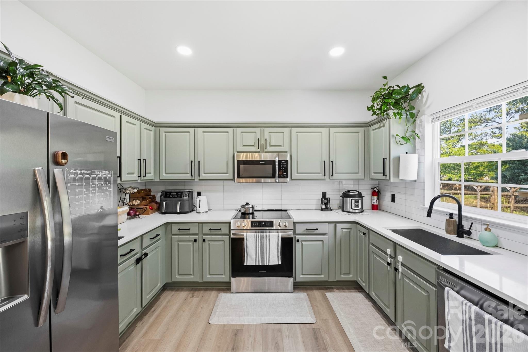 6058 Ironwood Court Harrisburg NC 28075