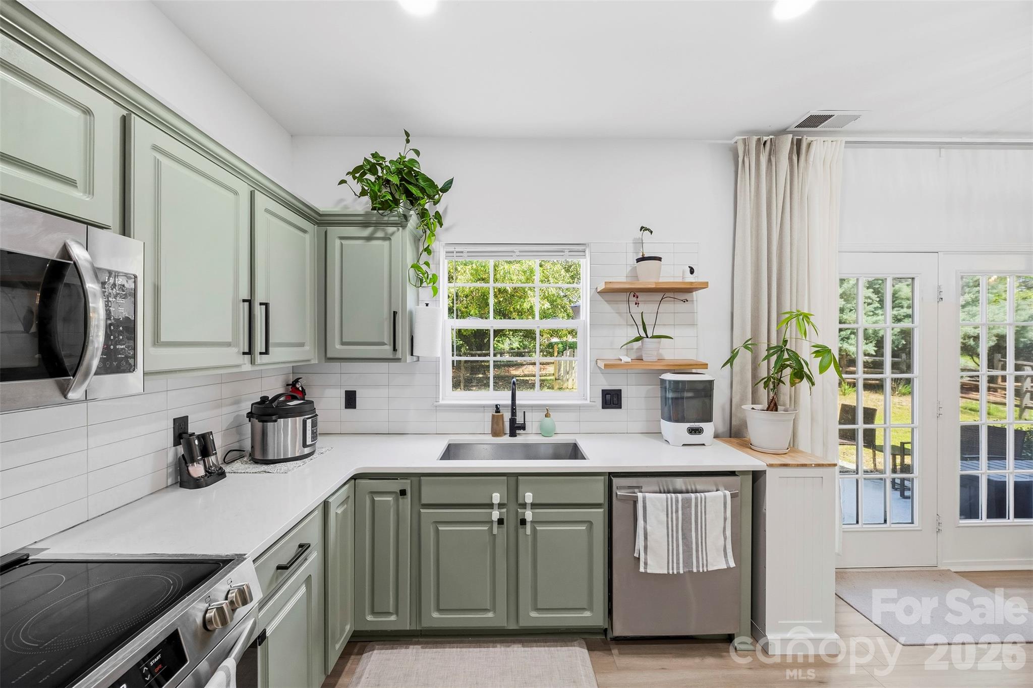 6058 Ironwood Court Harrisburg NC 28075